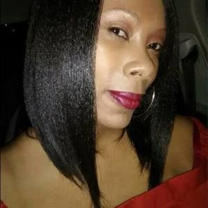 Meet your Posher, Kendra